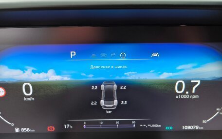 KIA Carnival, 2021 год, 3 499 000 рублей, 23 фотография