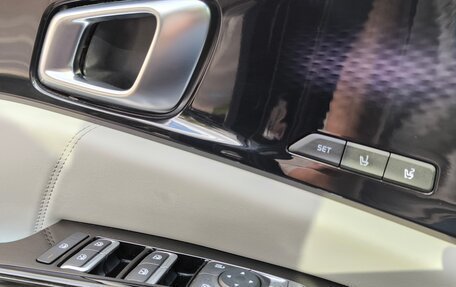 KIA Carnival, 2021 год, 3 499 000 рублей, 30 фотография