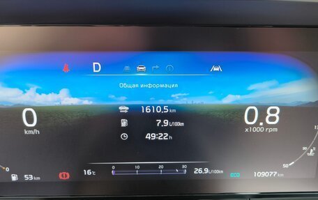 KIA Carnival, 2021 год, 3 499 000 рублей, 22 фотография