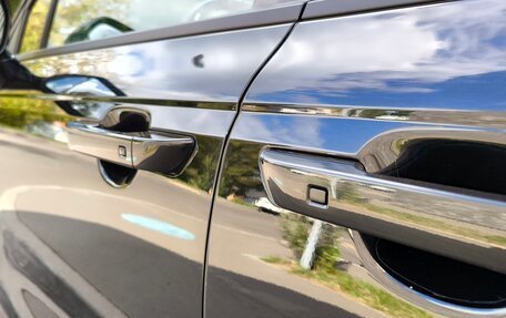KIA Carnival, 2021 год, 3 499 000 рублей, 34 фотография