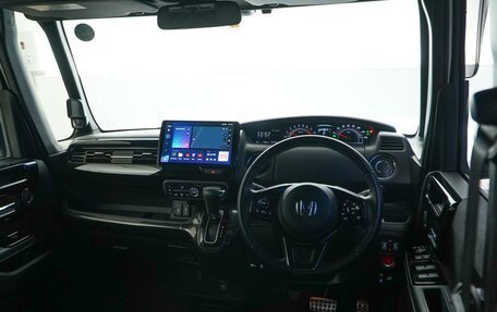 Honda N-BOX II, 2021 год, 1 843 051 рублей, 6 фотография