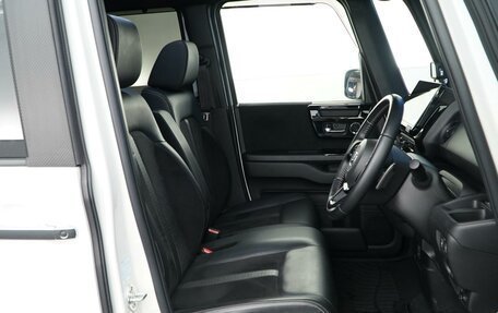 Honda N-BOX II, 2021 год, 1 843 051 рублей, 10 фотография