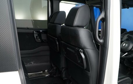 Honda N-BOX II, 2021 год, 1 843 051 рублей, 11 фотография