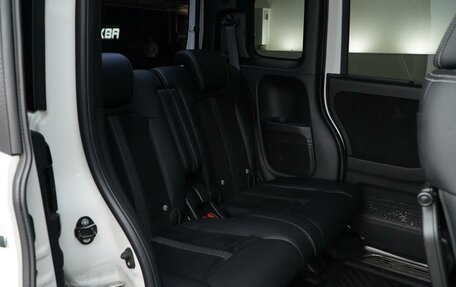 Honda N-BOX II, 2021 год, 1 843 051 рублей, 9 фотография