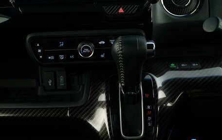 Honda N-BOX II, 2021 год, 1 843 051 рублей, 16 фотография