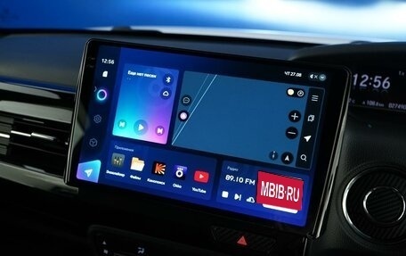 Honda N-BOX II, 2021 год, 1 843 051 рублей, 19 фотография