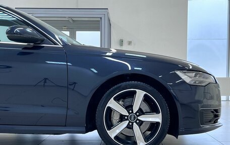 Audi A6, 2015 год, 2 600 000 рублей, 9 фотография