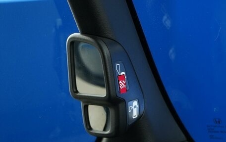 Honda N-BOX II, 2021 год, 1 843 051 рублей, 14 фотография