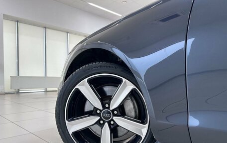 Audi A6, 2015 год, 2 600 000 рублей, 12 фотография