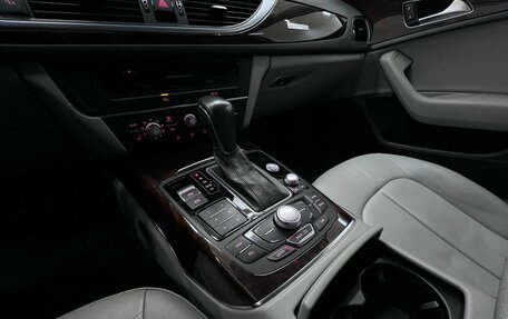 Audi A6, 2015 год, 2 600 000 рублей, 22 фотография