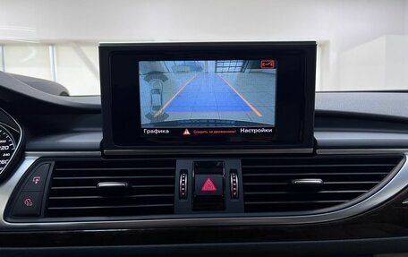 Audi A6, 2015 год, 2 600 000 рублей, 18 фотография