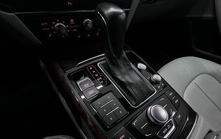 Audi A6, 2015 год, 2 600 000 рублей, 23 фотография