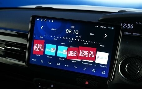 Honda N-BOX II, 2021 год, 1 843 051 рублей, 17 фотография