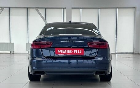 Audi A6, 2015 год, 2 600 000 рублей, 8 фотография