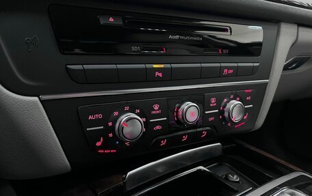 Audi A6, 2015 год, 2 600 000 рублей, 25 фотография