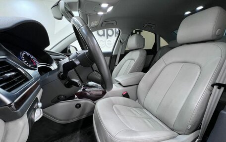 Audi A6, 2015 год, 2 600 000 рублей, 28 фотография