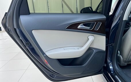 Audi A6, 2015 год, 2 600 000 рублей, 31 фотография