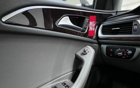 Audi A6, 2015 год, 2 600 000 рублей, 30 фотография