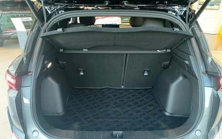 Geely Coolray I, 2026 год, 2 944 990 рублей, 9 фотография