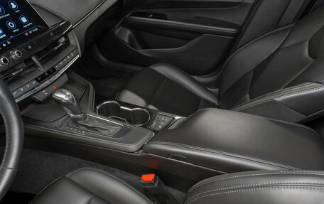 Cadillac CT4 I, 2020 год, 3 050 000 рублей, 17 фотография