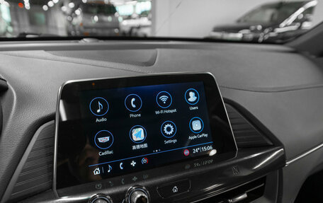 Cadillac CT4 I, 2020 год, 3 050 000 рублей, 20 фотография