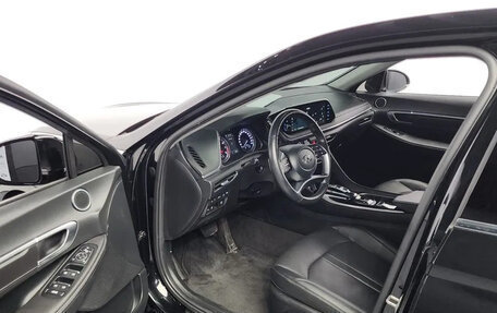 Hyundai Sonata VIII, 2023 год, 2 130 000 рублей, 4 фотография