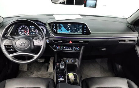 Hyundai Sonata VIII, 2023 год, 2 130 000 рублей, 5 фотография