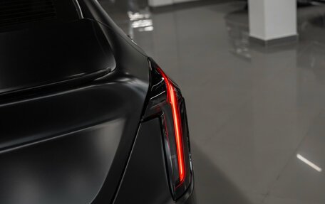 Cadillac CT4 I, 2020 год, 3 050 000 рублей, 26 фотография