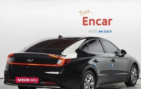 Hyundai Sonata VIII, 2023 год, 2 130 000 рублей, 2 фотография