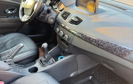 Renault Megane III, 2012 год, 700 000 рублей, 6 фотография