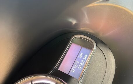 Renault Megane III, 2012 год, 700 000 рублей, 11 фотография