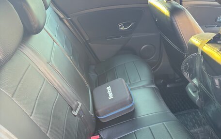 Renault Megane III, 2012 год, 700 000 рублей, 9 фотография