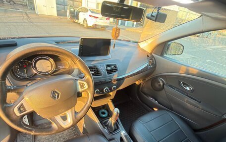 Renault Megane III, 2012 год, 700 000 рублей, 12 фотография