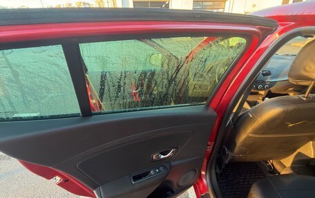 Renault Megane III, 2012 год, 700 000 рублей, 13 фотография