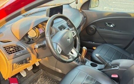 Renault Megane III, 2012 год, 700 000 рублей, 10 фотография