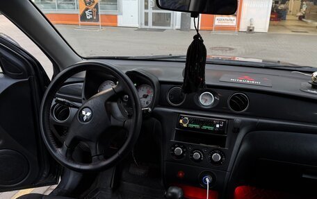 Mitsubishi Outlander III рестайлинг 3, 2006 год, 670 000 рублей, 7 фотография