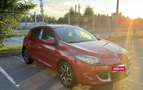 Renault Megane III, 2012 год, 700 000 рублей, 2 фотография