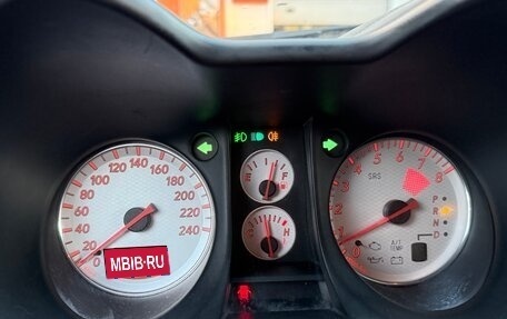 Mitsubishi Outlander III рестайлинг 3, 2006 год, 670 000 рублей, 9 фотография