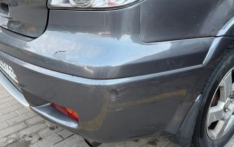 Mitsubishi Outlander III рестайлинг 3, 2006 год, 670 000 рублей, 19 фотография