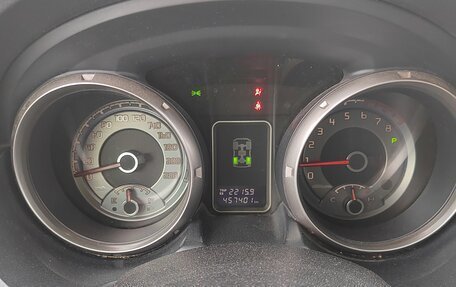 Mitsubishi Pajero IV, 2007 год, 1 100 000 рублей, 8 фотография