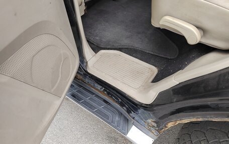 Mitsubishi Pajero IV, 2007 год, 1 100 000 рублей, 16 фотография