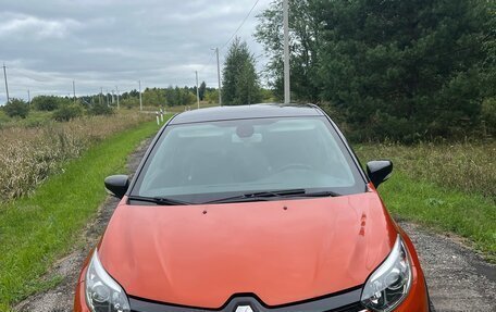 Renault Kaptur I рестайлинг, 2019 год, 1 300 000 рублей, 3 фотография