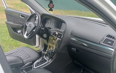 Brilliance V5 I рестайлинг, 2014 год, 700 000 рублей, 6 фотография