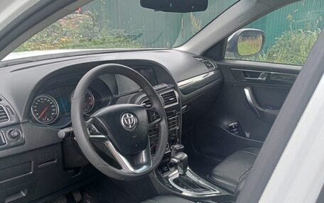 Brilliance V5 I рестайлинг, 2014 год, 700 000 рублей, 7 фотография