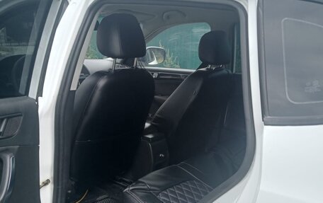 Brilliance V5 I рестайлинг, 2014 год, 700 000 рублей, 8 фотография