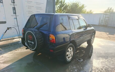 Toyota RAV4, 1996 год, 440 000 рублей, 9 фотография