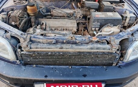 Toyota RAV4, 1996 год, 440 000 рублей, 20 фотография