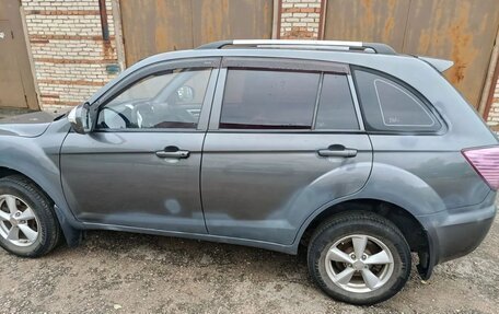 Lifan X60 I рестайлинг, 2018 год, 400 000 рублей, 5 фотография