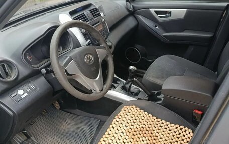 Lifan X60 I рестайлинг, 2018 год, 400 000 рублей, 9 фотография