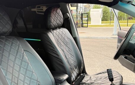 Mitsubishi Lancer IX, 2007 год, 310 000 рублей, 8 фотография